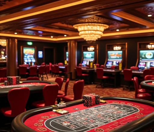 Estatísticas Crash Games Luckiest