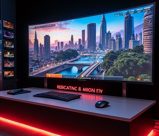 Estatísticas do Jogo Luckiest