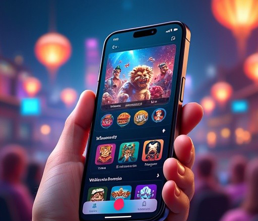 Casino Ao Vivo Luckiest