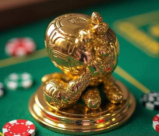 Design Responsivo Luckiest