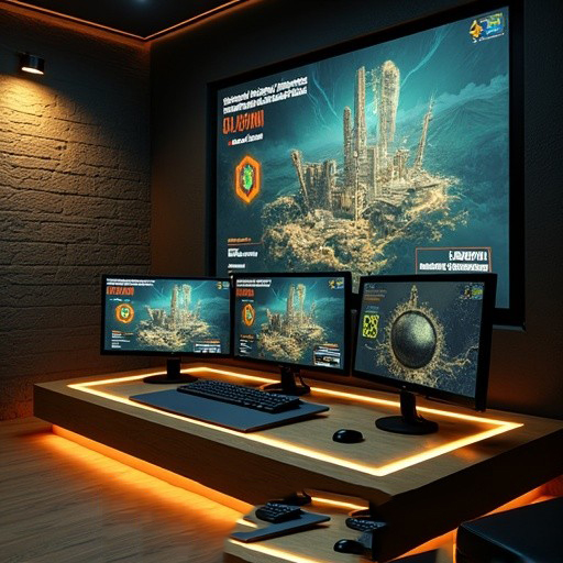 Jogos de Slot Luckiest