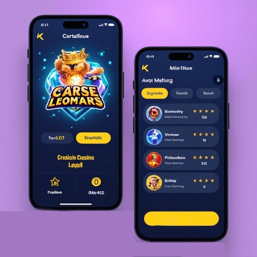 Programa VIPLuckiest