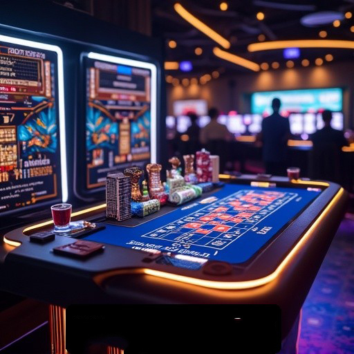 Bônus de Boas-vindasLuckiest